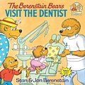 Cover Art for 8601400994962, The Berenstain Bears Visit the Dentist by Stan Berenstain