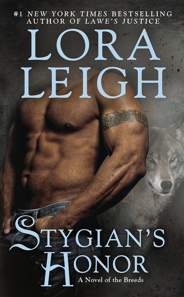 5 editions of Stygian's Honor by Lora Leigh
