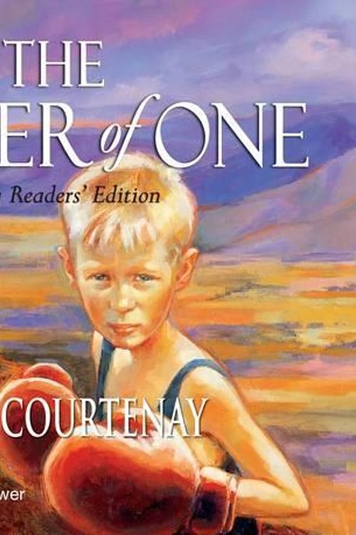 Cover Art for 9781741636352, The Power of One (Compact Disc) by Bryce Courtenay