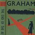 Cover Art for 9780754042273, The End of the Affair by Graham Greene