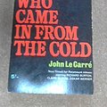 Cover Art for 9780330201070, The Spy Who Came in from the Cold by John le Carré