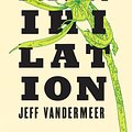 Cover Art for 9781443428408, Annihilation by Jeff VanderMeer