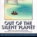 Cover Art for 9780833521934, Out of the Silent Planet by C. S. Lewis