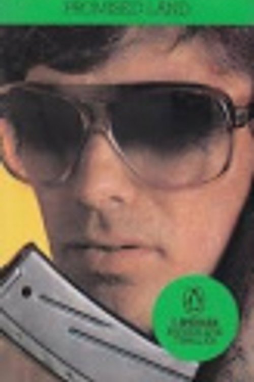 Cover Art for 9780140047042, Promised Land by Robert B. Parker