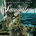 Cover Art for 9780440415961, The Smugglers by Iain Lawrence