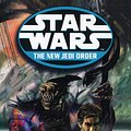 Cover Art for 9780099410249, Star Wars: The New Jedi Order - Agents Of Chaos Jedi Eclipse by James Luceno