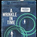 Cover Art for 9781299700284, a wrinkle in time by L'Engle, Madeleine