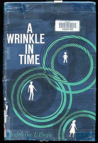 Cover Art for 9781299700284, a wrinkle in time by L'Engle, Madeleine