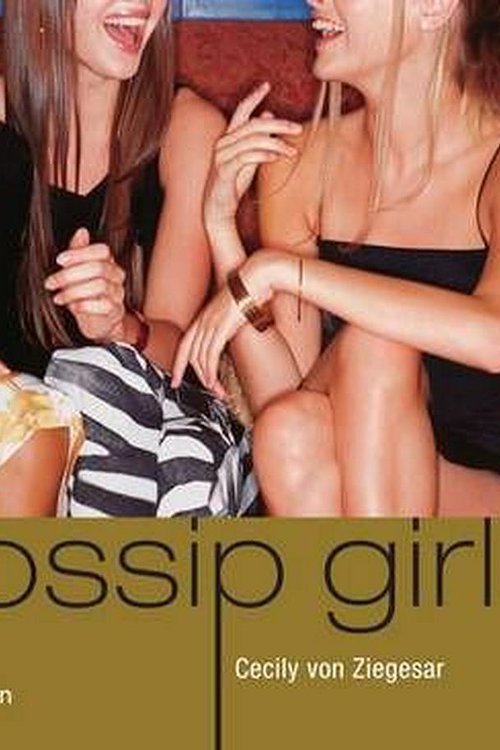 Cover Art for 9781740949811, Gossip Girl by Von Ziegesar, Cecily