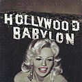 Cover Art for 9780617344087, Hollywood Babylon by Kenneth Anger