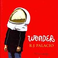 Cover Art for 9781524719777, Wonder Movie Tie-In Edition by R. J. Palacio