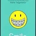 Cover Art for 9780545241823, Smile by Raina Telgemeier