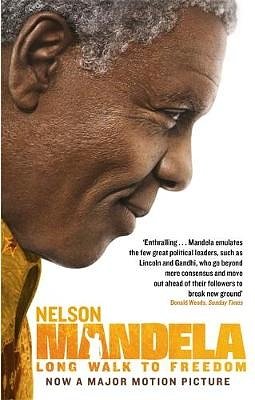 Cover Art for 9780349139623, Long Walk to Freedom by Nelson Mandela