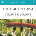 Cover Art for 9781845881092, Three Men in a Boat by Jerome K. Jerome