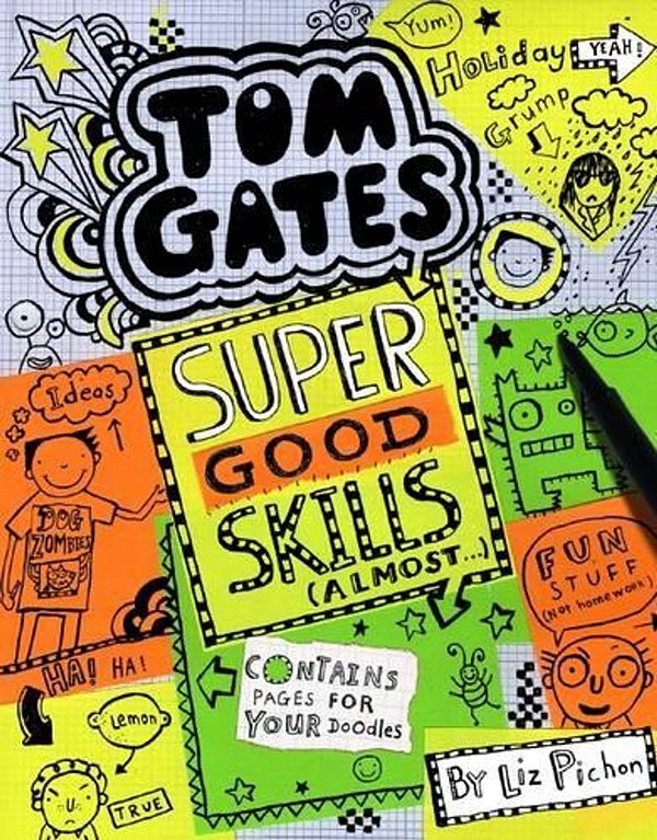 Cover Art