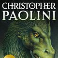 Cover Art for 9781446403143, Inheritance by Christopher Paolini