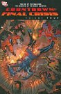 Countdown to Final Crisis, Vol. 4