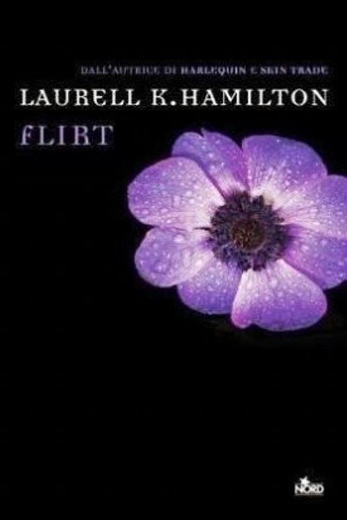 Cover Art for 9788842921721, Flirt by Laurell K. Hamilton