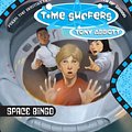 Cover Art for 9780553483031, Time Surfer 1: Space Bingo by Tony Abbott