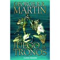 Cover Art for 9788415480129, Juego de tronos 01 by George R. r. Martin