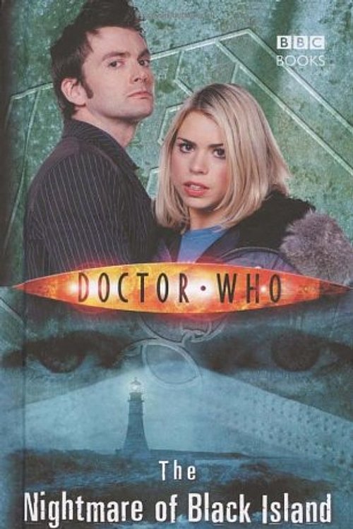Cover Art for 9781846073069, Doctor Who The Nightmare of Black Island by Mike Tucker