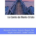 Cover Art for 9781103583157, Le Comte De Monte-Cristo by Alexandre Dumas