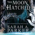 Cover Art for 9780008710231, When The Moon Hatched by Sarah A. Parker