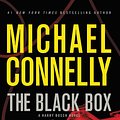 Cover Art for 9780446556712, The Black Box by Michael Connelly