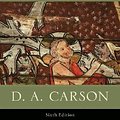 Cover Art for 9780801031243, New Testament Commentary Survey by D. A. Carson