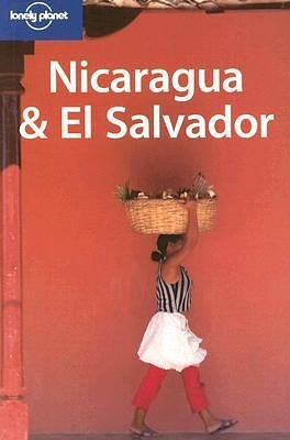 Cover Art for 9781741047585, Nicaragua and El Salvador by Paige R. Penland