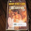 Cover Art for 9780787117467, Heartfire (Tales of Alvin Maker) by Orson Scott Card