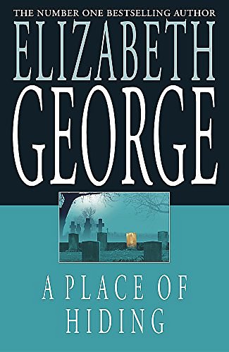 Cover Art for 9780340767092, Place of Hiding by Elizabeth George