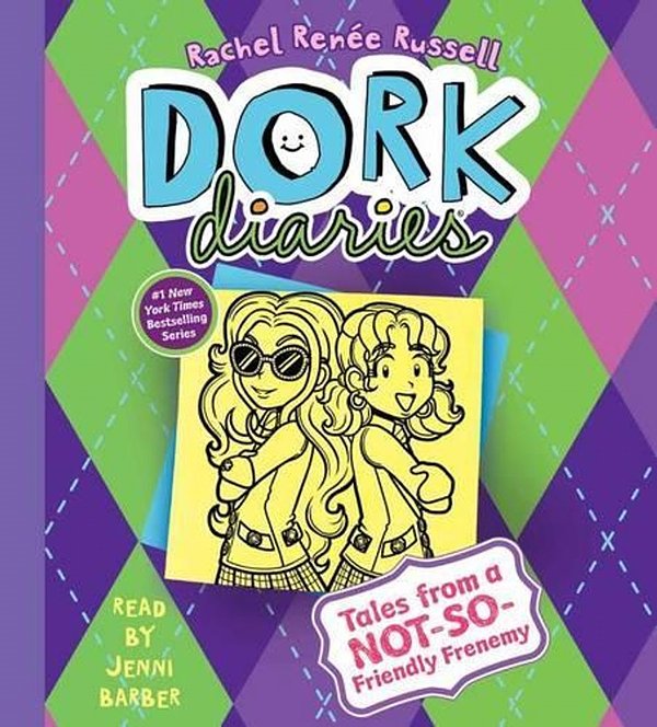 Cover Art
