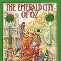 Cover Art for 9780688115586, The Emerald City of Oz by L. Frank Baum