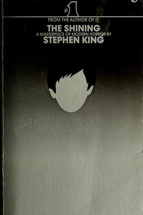 Cover Art for 9780451150325, The Shining by Stephen King