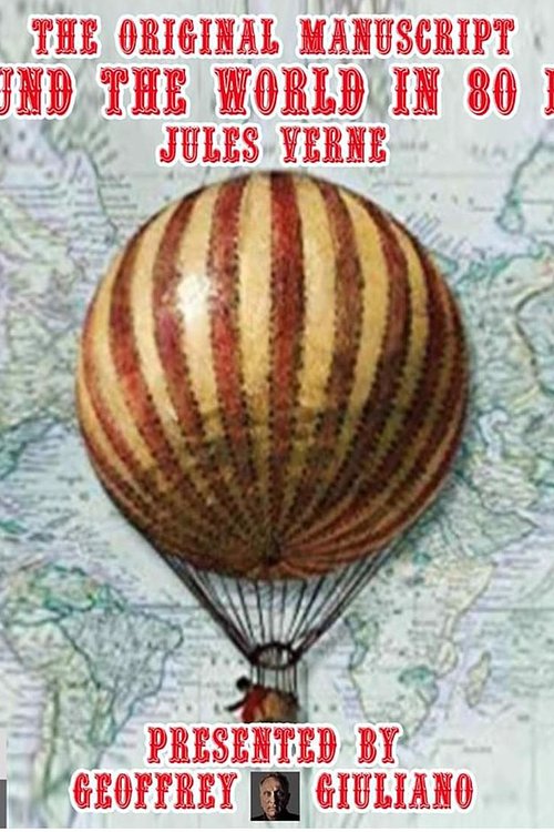 Cover Art for 9781662113451, Around the World in 80 Days by Unknown