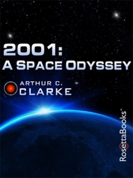 Cover Art for 9780795330704, 2001 by Arthur C. Clarke