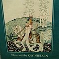 Cover Art for 9780340213926, East of the Sun and West of the Moon: Old Tales from the North by Kay Nielsen