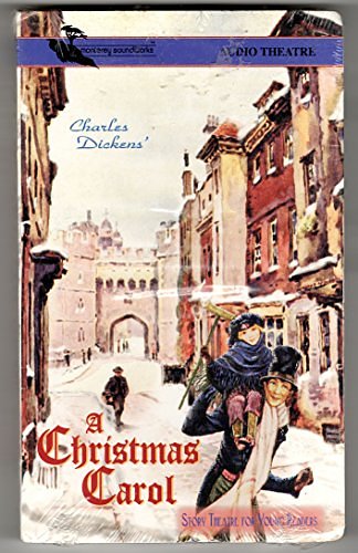 Cover Art for 9781569945230, A Christmas Carol by Charles Dickens