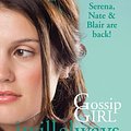 Cover Art for 9780755393770, Gossip Girl: I will Always Love You by Cecily von Ziegesar