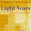 Cover Art for 9780380016440, Light Years by James Salter