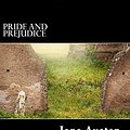 Cover Art for 9781484133286, Pride and Prejudice by Jane Austen