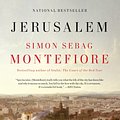 Cover Art for 9780307594488, Jerusalem by Simon Sebag Montefiore