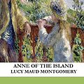 Cover Art for 9781481079396, Anne of the Island by Lucy Maud Montgomery