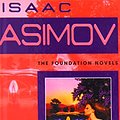 Cover Art for 9781439504598, Foundations Edge by Isaac Asimov