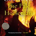 Cover Art for 9780061144837, The Pale Horseman by Bernard Cornwell