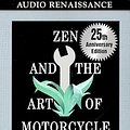 Cover Art for 9781559273787, Zen and the Art of Motorcycle Maintenance by Robert M. Pirsig