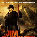 Cover Art for B003CUDOYE, Changes: The Dresden Files, Book Twelve (The Dresden Files series 12) by Jim Butcher