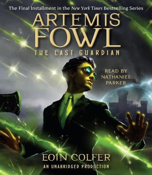 Cover Art