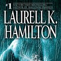 Cover Art for 9780345495914, A Lick of Frost by Laurell K. Hamilton